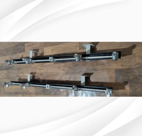 MANIFOLDS 1