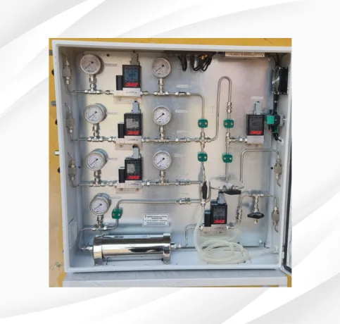 MANIFOLDS 36