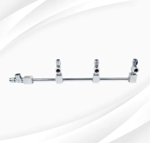 MANIFOLDS 6