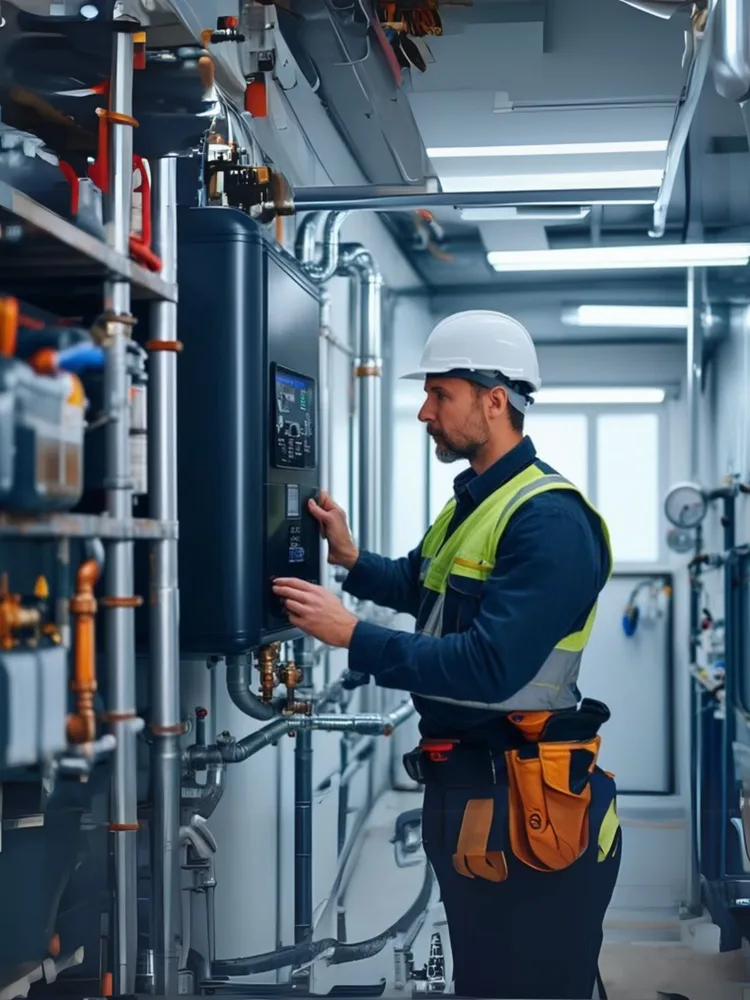 Process Automation