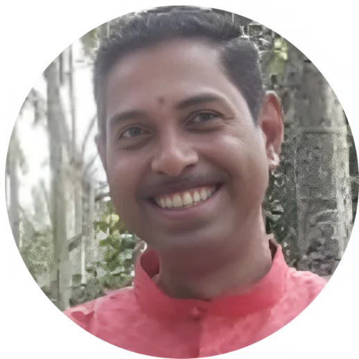 Raghavendra