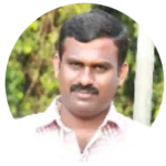Sathishkumar M